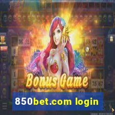 850bet.com login